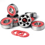 Comprar  Rodamientos y bolas