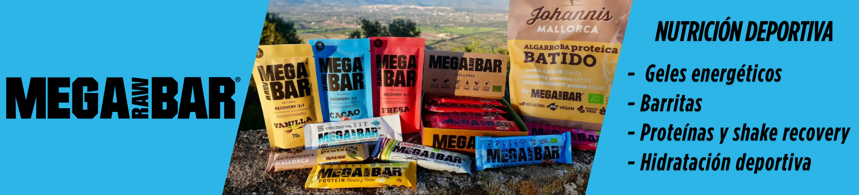 NUTRICIÓN