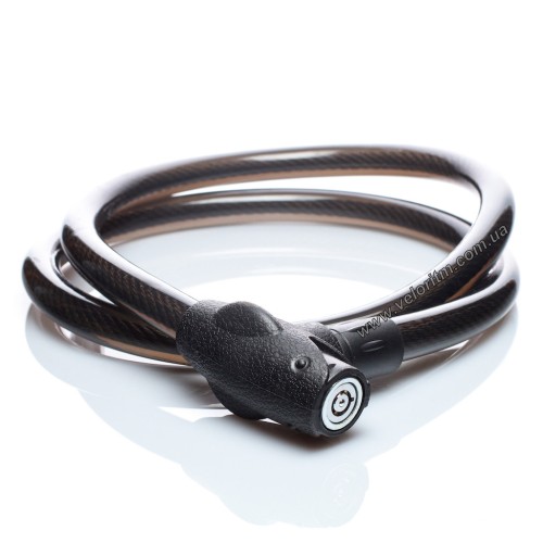 Comprar Candado cable 18 х 1200mm «KIHUU», con llave