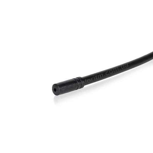 Comprar Funda de freno 5mm x 520mm, negro