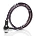 Comprar Candado cable 10 х 800mm «KIHUU», con llave