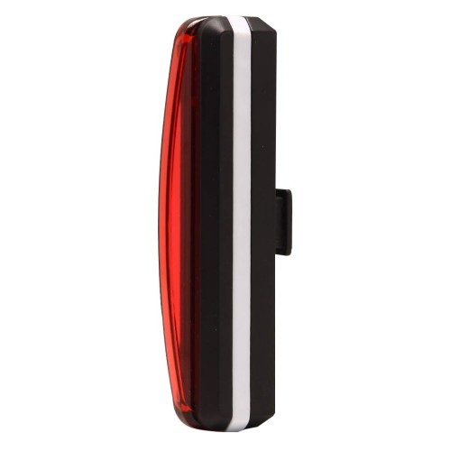 Comprar Luz trasera USB «Raya roja»