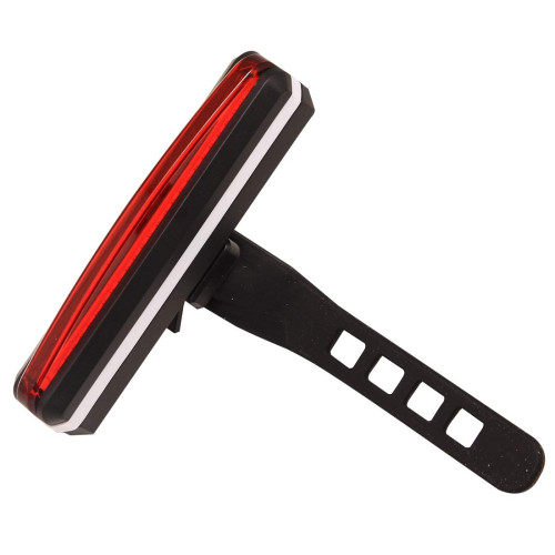 Comprar Luz trasera USB «Raya roja»