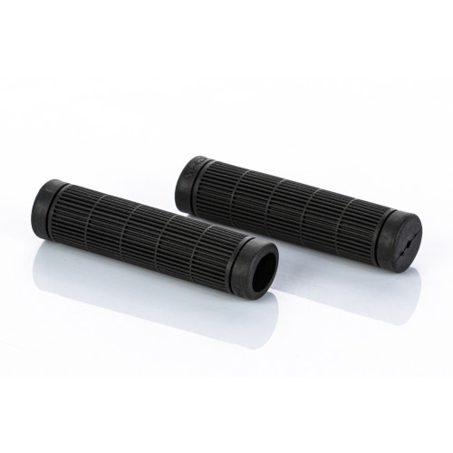 Comprar Punos TRENDBIKE «Banda» – goma – 130 mm – negro