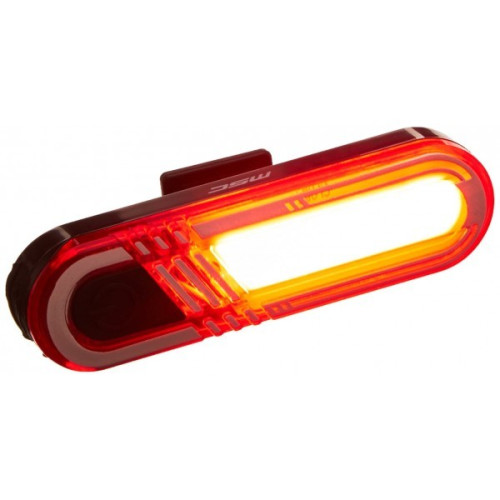 Comprar Luz trasera USB «Rayas oblicuas»