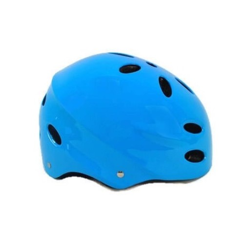 Comprar Casco «Flor», azul