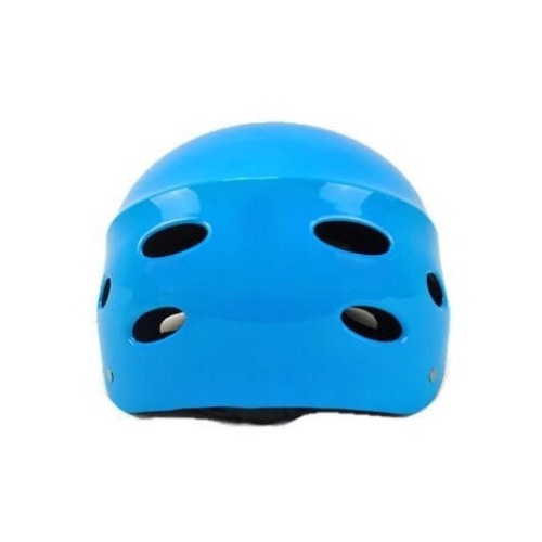 Comprar Casco «Flor», azul