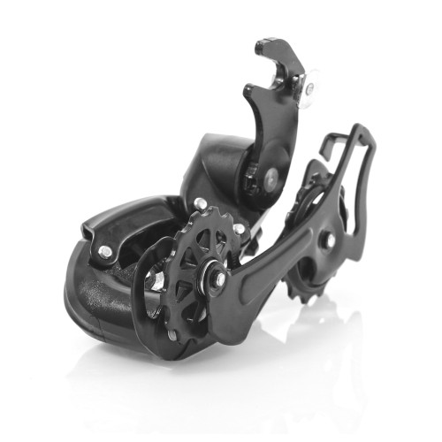 Comprar Cambio trasero SHIMANO ТY300 - 6/7 Velocidades, con patilla