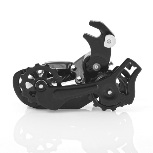 Comprar Cambio trasero SHIMANO ТY300 - 6/7 Velocidades, con patilla