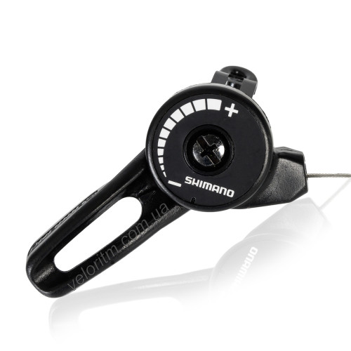 Comprar Palancas de cambio SHIMANO TX30 - 3 x 7 velocidades (Izquierda + Derecha) (OEM)