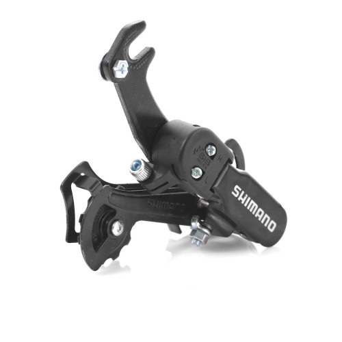 Comprar Cambio trasero SHIMANO TY31 - 6/7 Velocidades, con patilla (OEM)