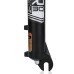Comprar Horquilla suspension 28'' MCX-521 sin roscado con ajuste (28,6 х 200mm), negro