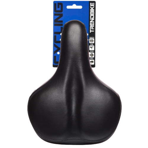 Comprar Sillin TRENDBIKE «VZ-53» con muelles (240x180mm)