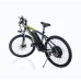 Comprar Bicicleta electrica SU-13GR, rueda 26', marco 17', verde