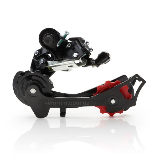 Comprar Cambio trasero SHIMANO ТZ500 - 6 Velocidades, sin patilla