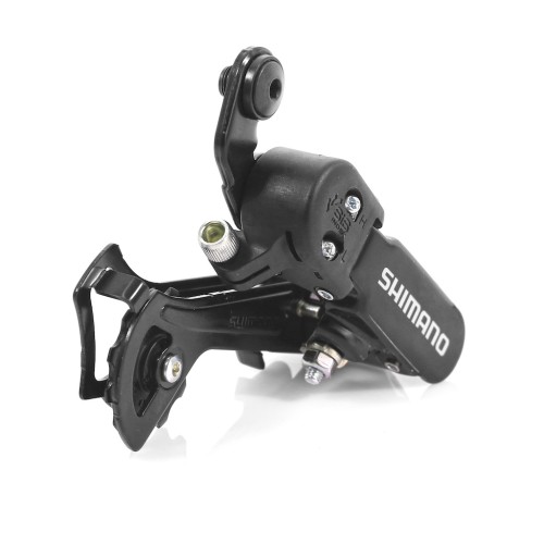 Comprar Cambio trasero SHIMANO TZ31 - 6/7 Velocidades, sin patilla