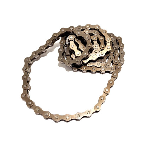Comprar Cadena 1 velocidad «HXCL» 1/2 x 1/8 - 114L, bronce
