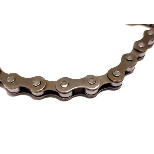 Comprar Cadena 1 velocidad «HXCL» 1/2 x 1/8 - 114L, bronce