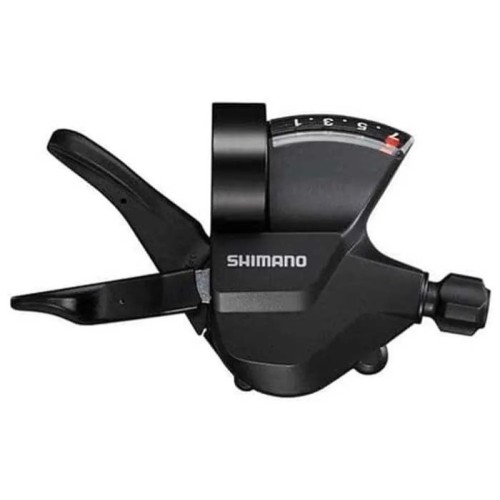 Comprar Mandos de cambio SHIMANO M315 - 3 x 7 velocidades (Izquierda + Derecha) (OEM)