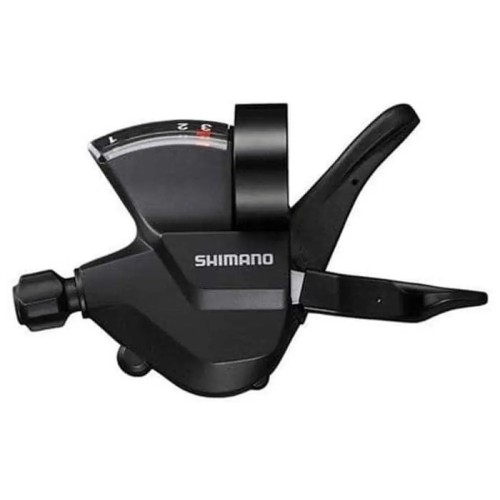 Comprar Mandos de cambio SHIMANO M315 - 3 x 7 velocidades (Izquierda + Derecha) (OEM)