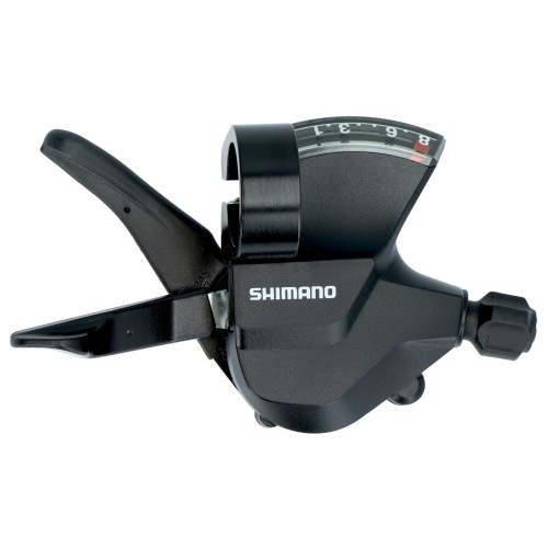 Comprar Mandos de cambio SHIMANO M315 - 3 x 8 velocidades (Izquierda + Derecha)(OEM)