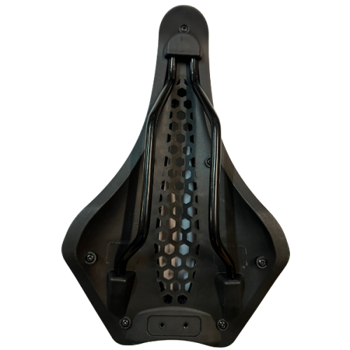 Comprar Sillin «VZ10-14» con hendidura (260x165mm)