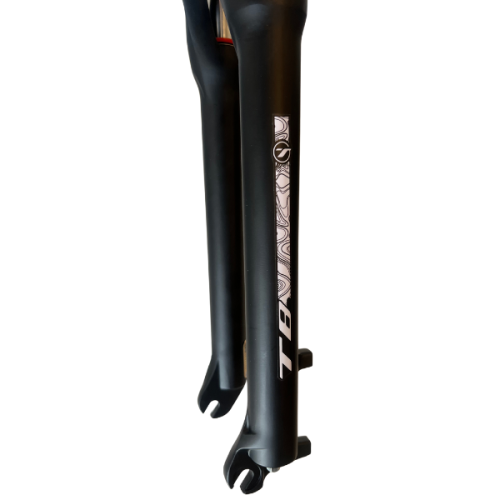 Comprar Horquilla suspension 27,5'' MCX-521 sin rosca (tubo 1-1/8'' x 230mm) (Freno de disco)