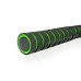 Comprar Punos «Espuma larga», juego de 4 piezas, 210mm, verde-negro