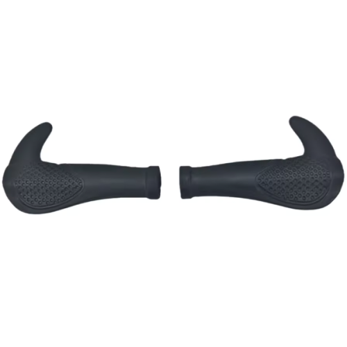 Comprar Punos con cuernos «S29-244-2», negro