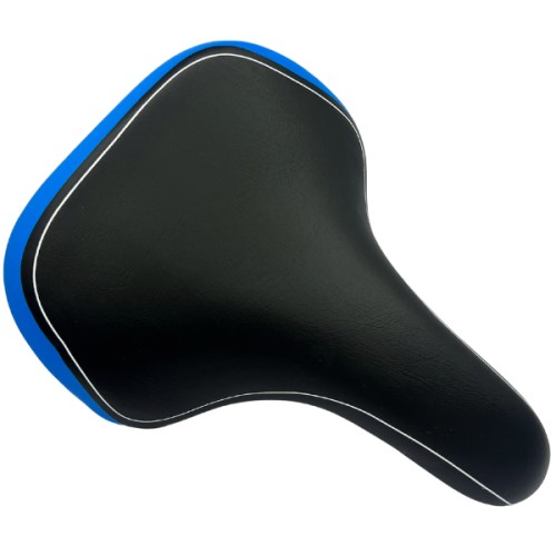 Comprar Sillin «D-308-03» (260x193 mm), azul