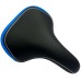 Comprar Sillin «D-308-03» (260x193 mm), azul