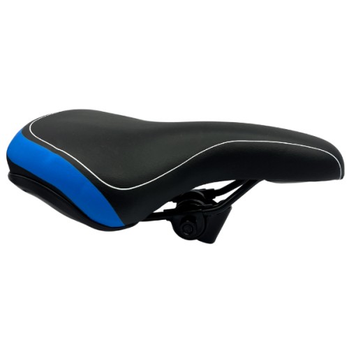 Comprar Sillin «D-308-03» (260x193 mm), azul