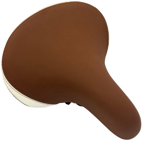 Comprar Sillin «D-1137-02» con muelles (245x205 mm)