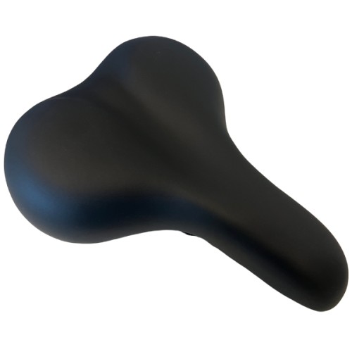 Comprar Sillin «D-518» (255x200 mm), negro