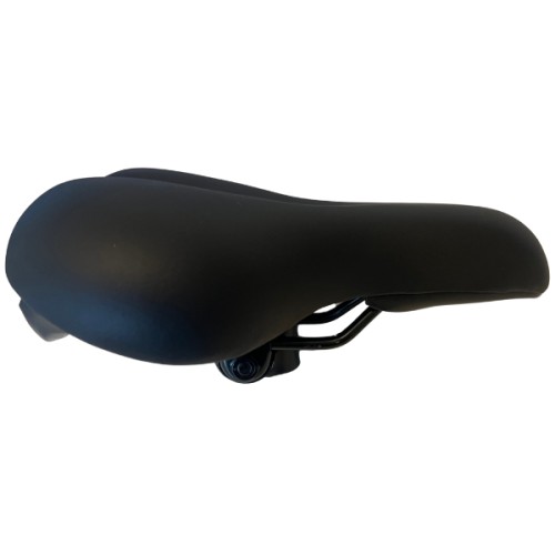 Comprar Sillin «D-518» (255x200 mm), negro