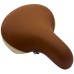 Comprar Sillin «D-1137-04» con muelles (245x205 mm), marron