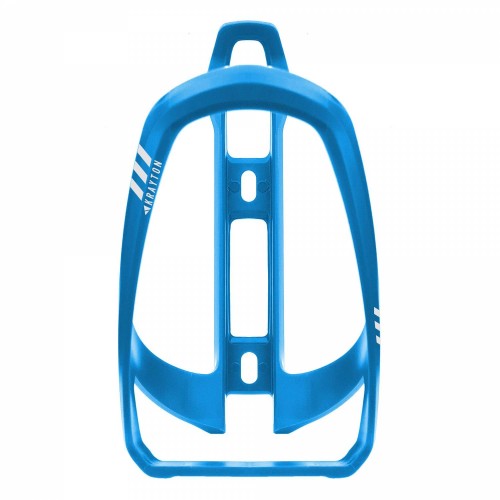 Comprar Portabidon Krayton Hydra de PVC ultraligero, azul-cyan