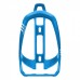 Comprar Portabidon Krayton Hydra de PVC ultraligero, azul-cyan