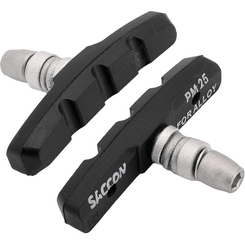 Comprar Zapatas freno SACCON con tuerca 70mm (2 piezas)