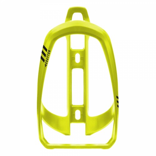 Comprar Portabidon Krayton Hydra de PVC ultraligero, amarillo fluor