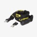 Comprar Candado cadena CAIMAN 7 x 1200mm, con llave