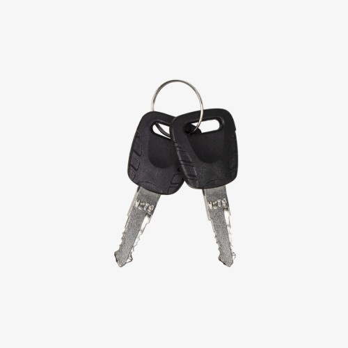 Comprar Candado cadena CAIMAN 7 x 1200mm, con llave