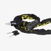 Comprar Candado cadena CAIMAN 7 x 1200mm, con llave