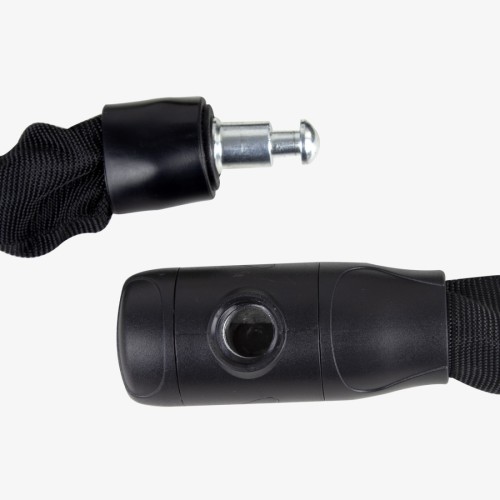 Comprar Candado cadena CAIMAN 7 x 1200mm, con llave