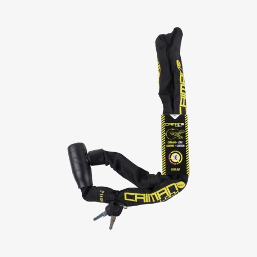 Comprar Candado cadena CAIMAN 7 x 1200mm, con llave