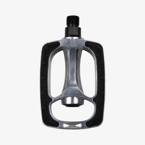 Comprar Pedales ELTIN Paseo Aluminio Antideslizante - 118x70mm
