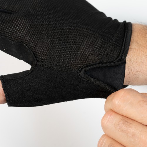 Comprar Guantes ELTIN Skipp, negros (S)