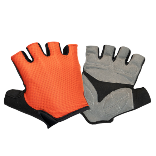 Comprar Guantes ELTIN Skipp, rojos (M)