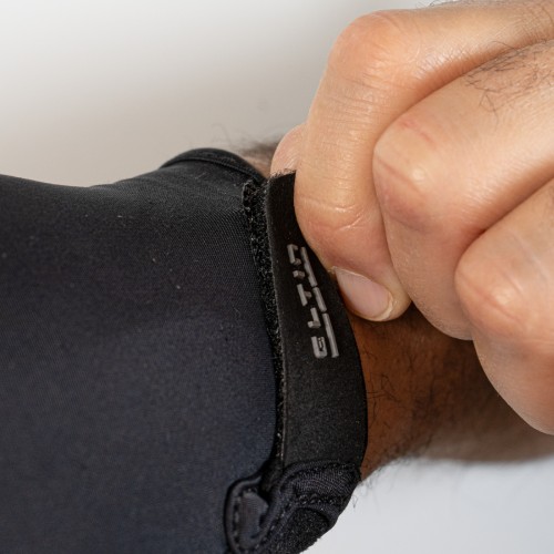 Comprar Guantes ELTIN Lapster, negros (L)
