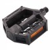 Comprar Pedales Krayton de PVC - Rod. bolas - 9/16 - 108x83mm